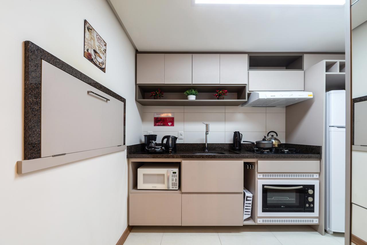 Residencial Paradiso Gramado Luaran gambar