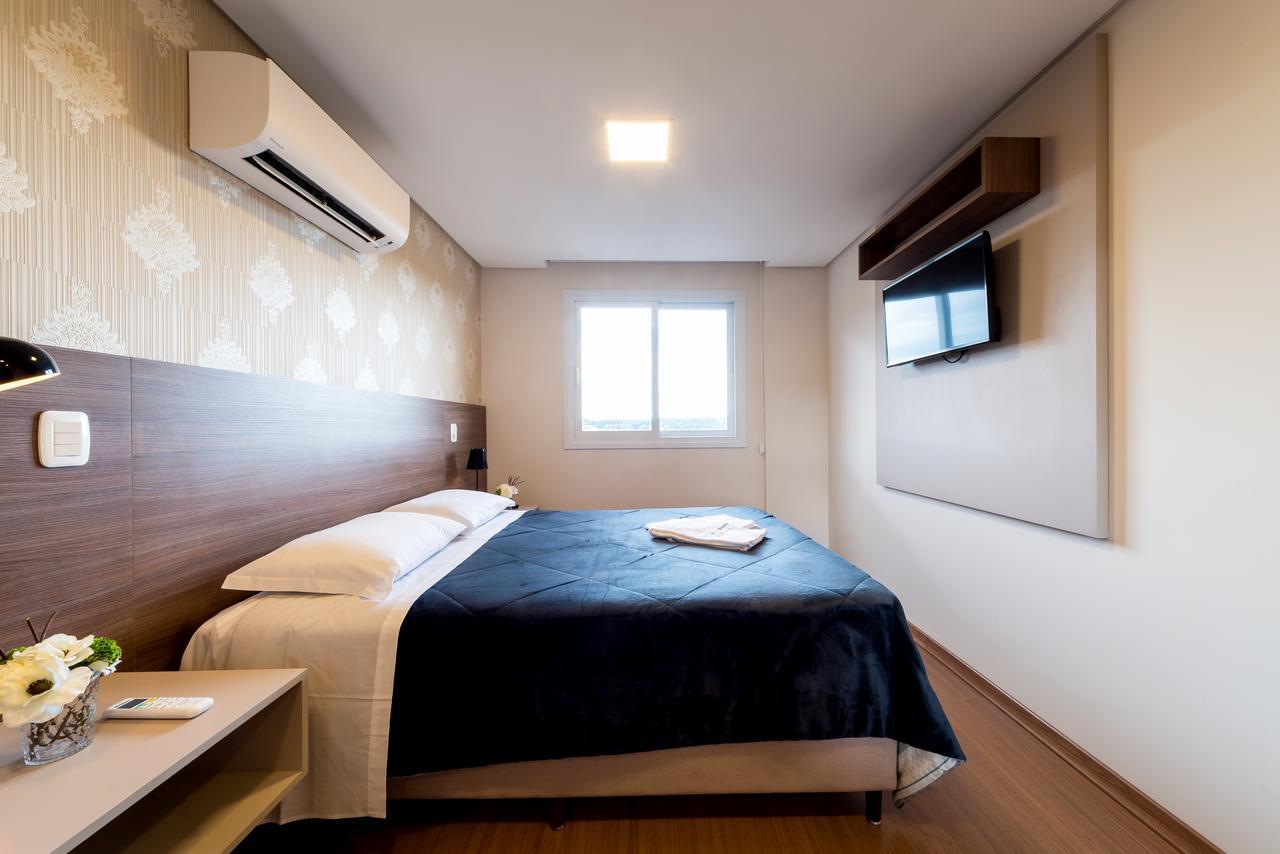 Residencial Paradiso Gramado Luaran gambar
