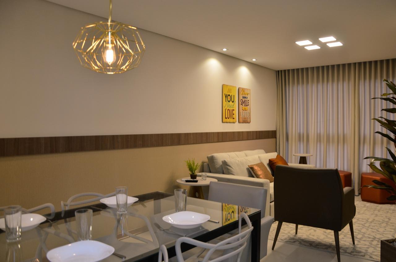 Residencial Paradiso Gramado Luaran gambar