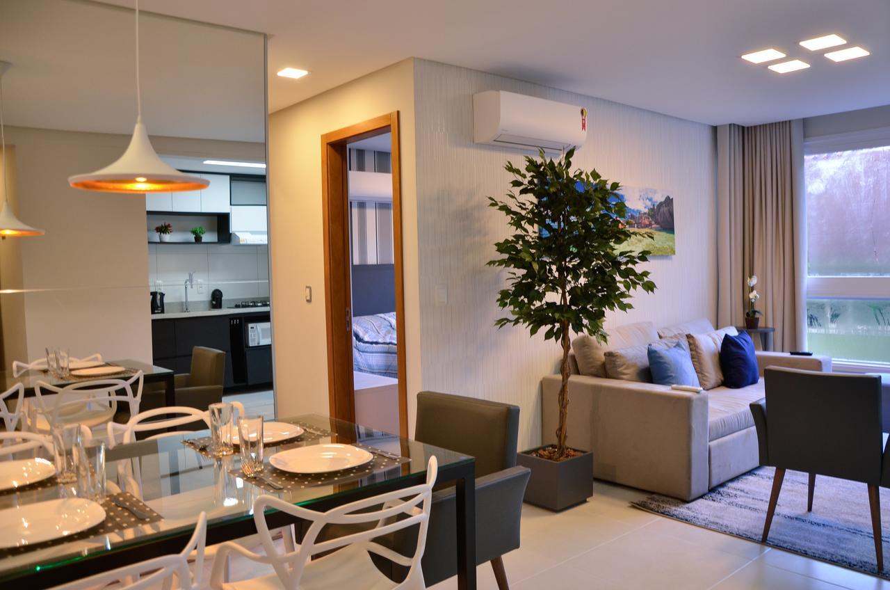 Residencial Paradiso Gramado Luaran gambar