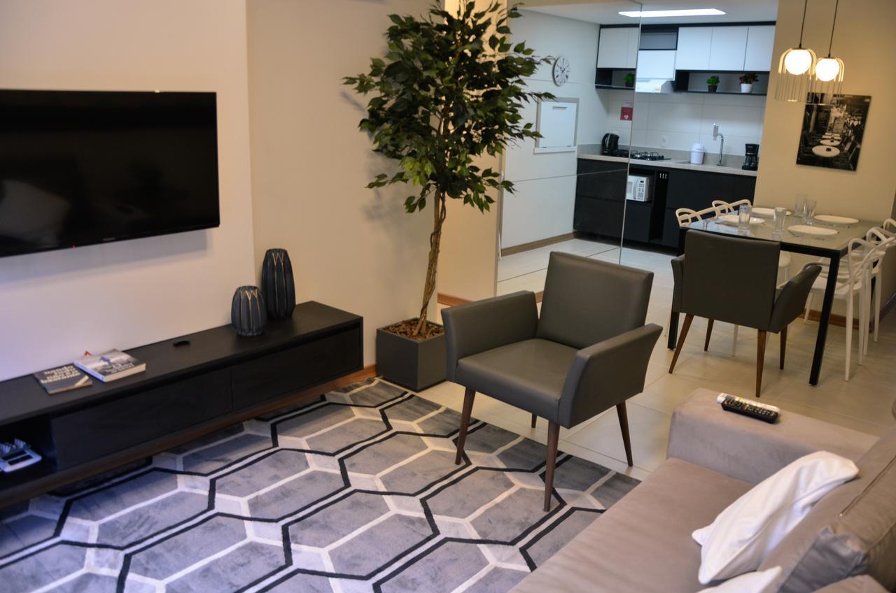 Residencial Paradiso Gramado Luaran gambar
