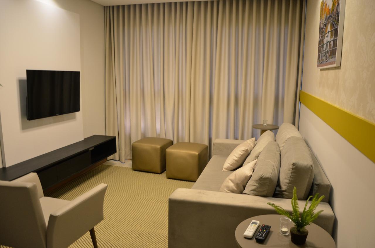 Residencial Paradiso Gramado Luaran gambar