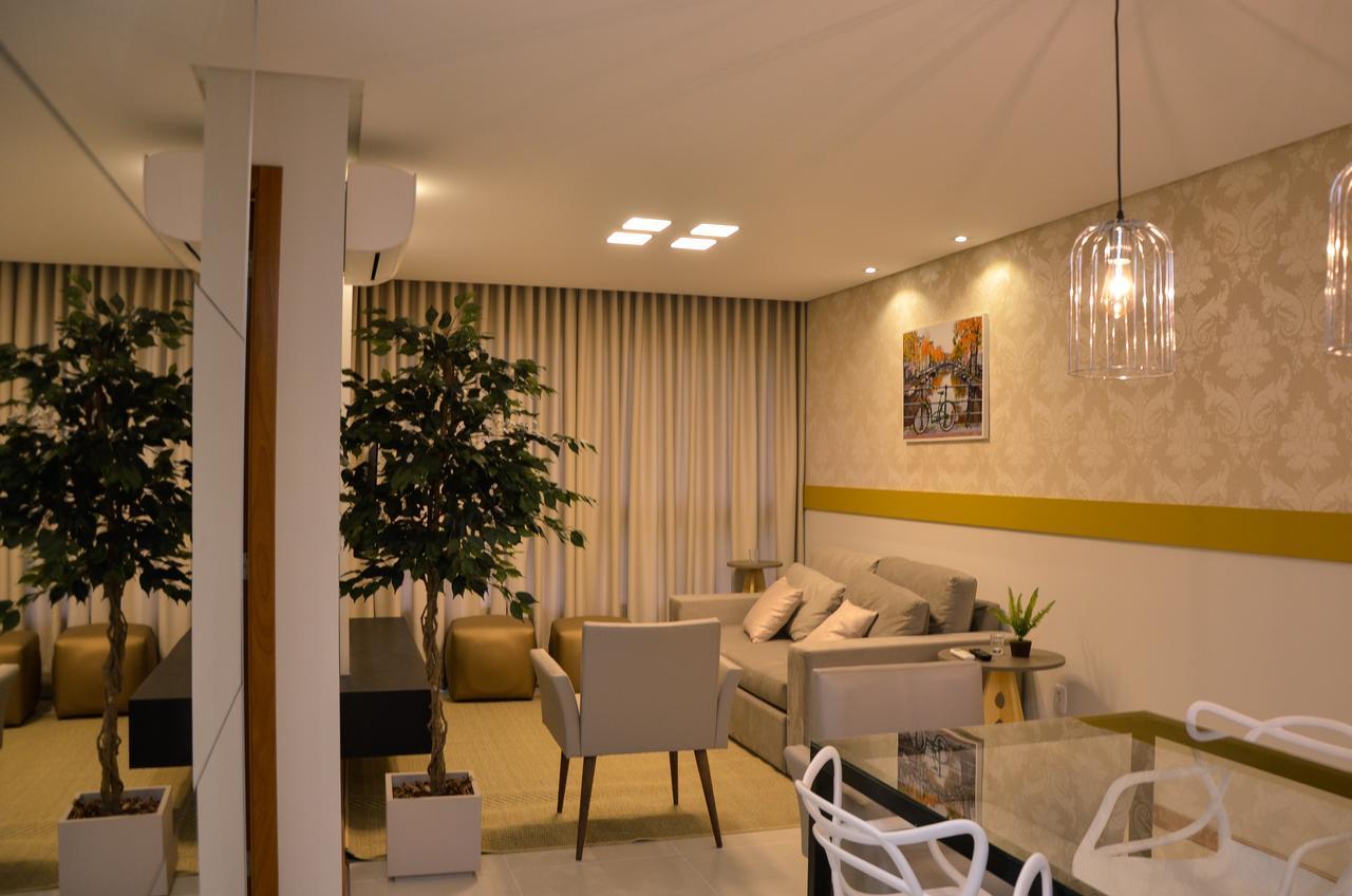 Residencial Paradiso Gramado Luaran gambar