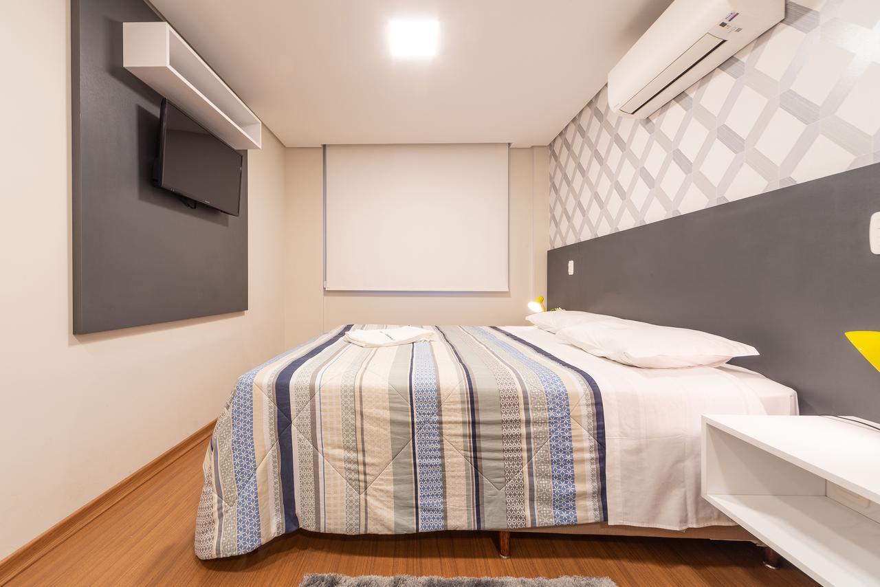 Residencial Paradiso Gramado Luaran gambar