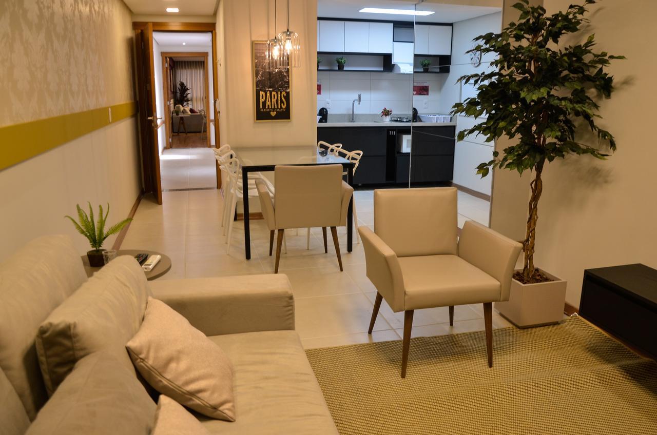 Residencial Paradiso Gramado Luaran gambar