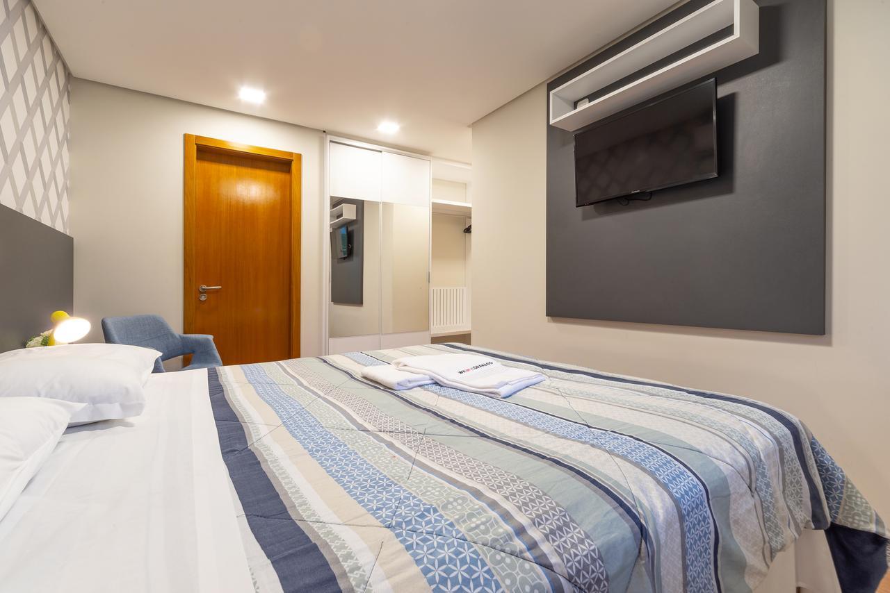 Residencial Paradiso Gramado Luaran gambar