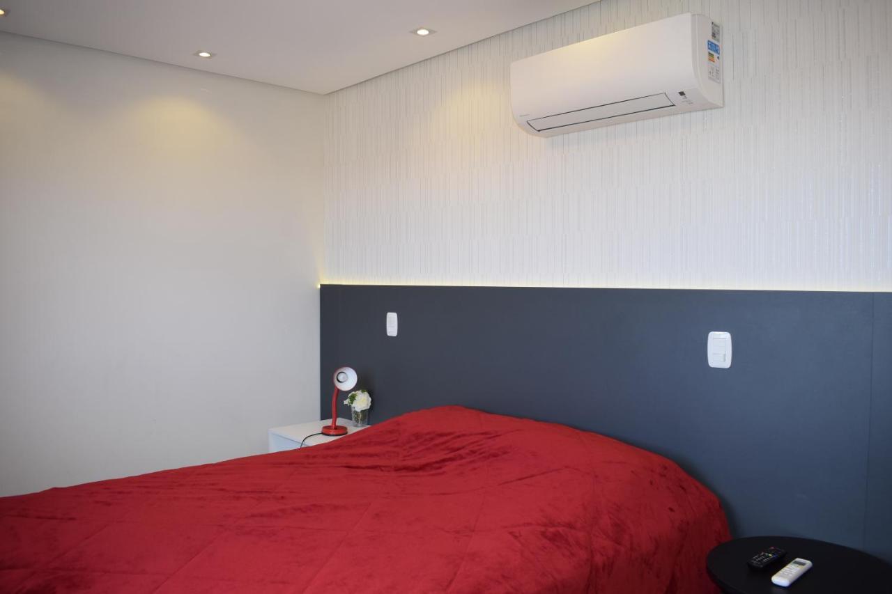Residencial Paradiso Gramado Luaran gambar