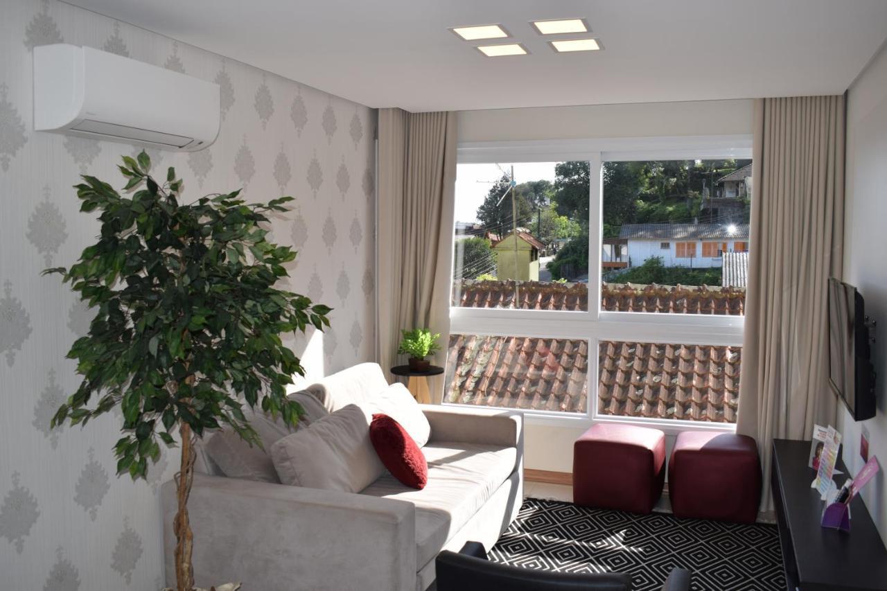 Residencial Paradiso Gramado Luaran gambar