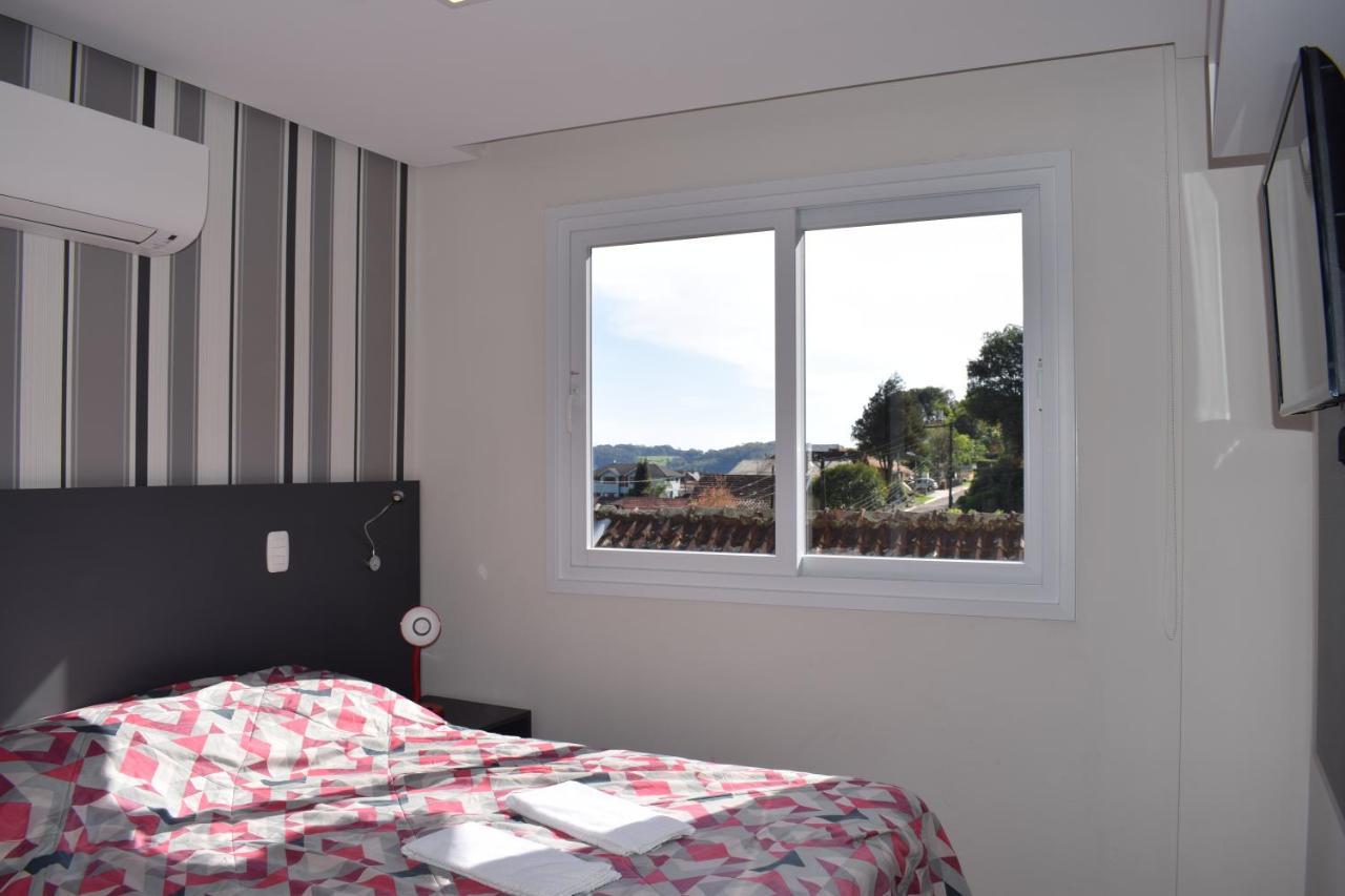 Residencial Paradiso Gramado Luaran gambar