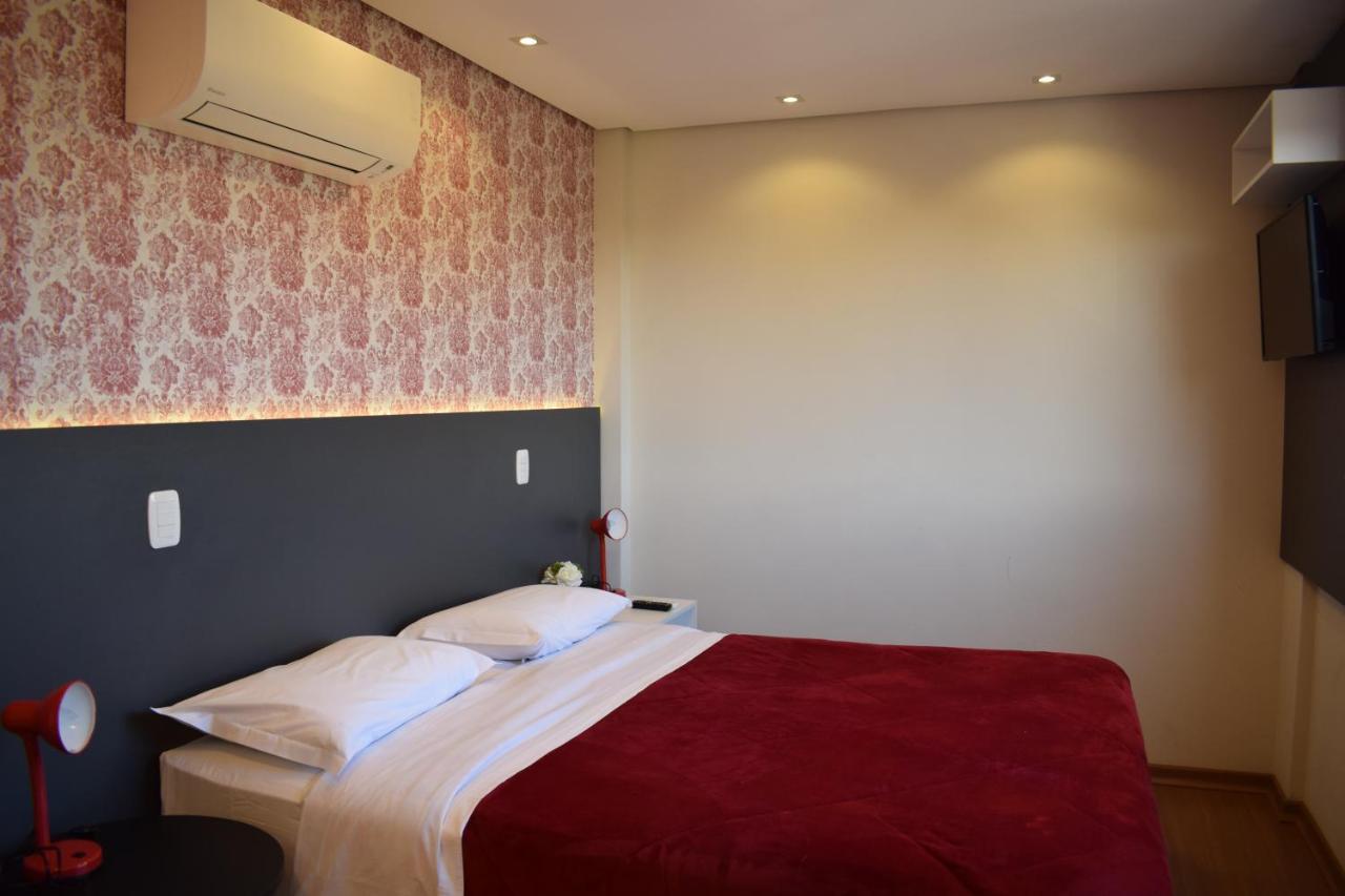 Residencial Paradiso Gramado Luaran gambar