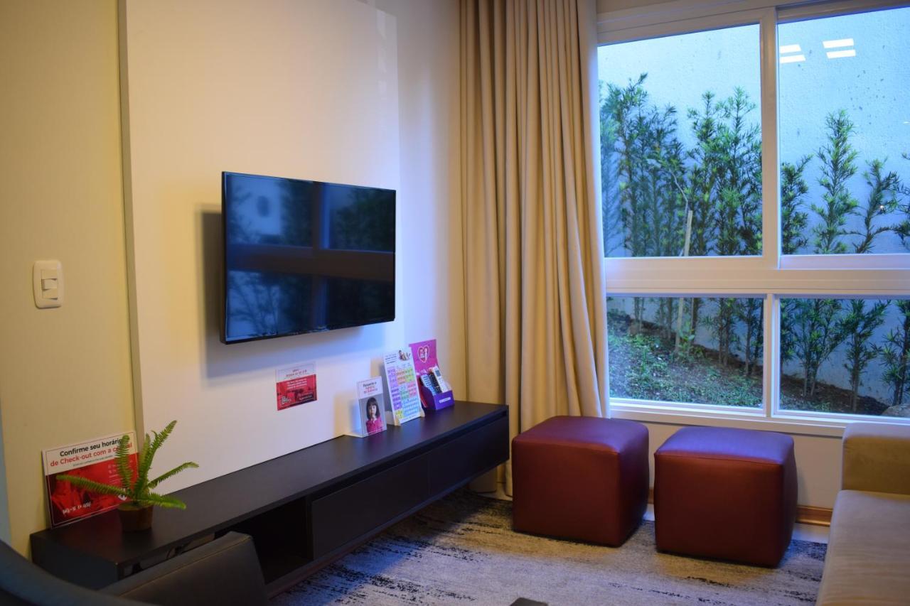 Residencial Paradiso Gramado Luaran gambar