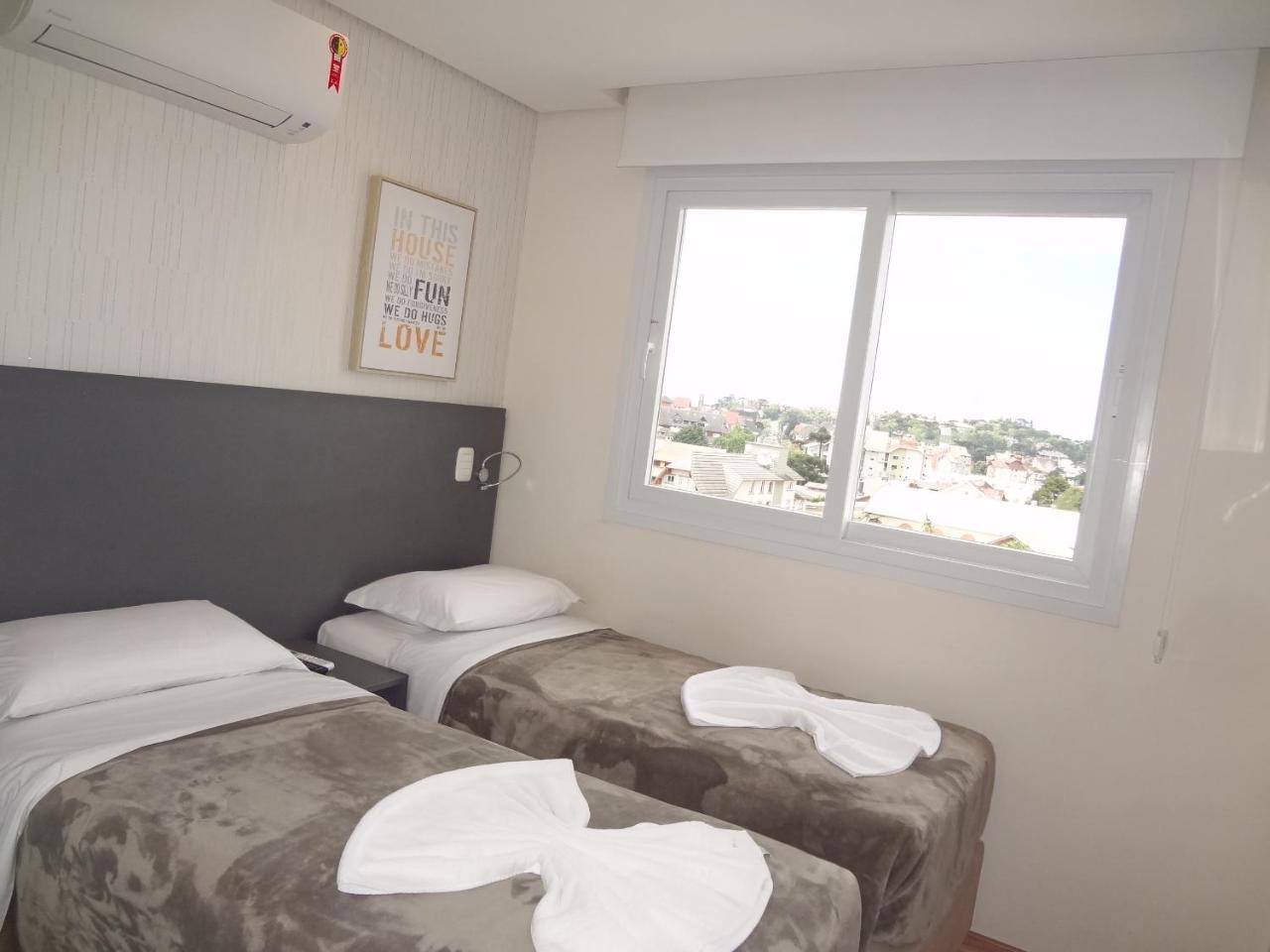 Residencial Paradiso Gramado Luaran gambar