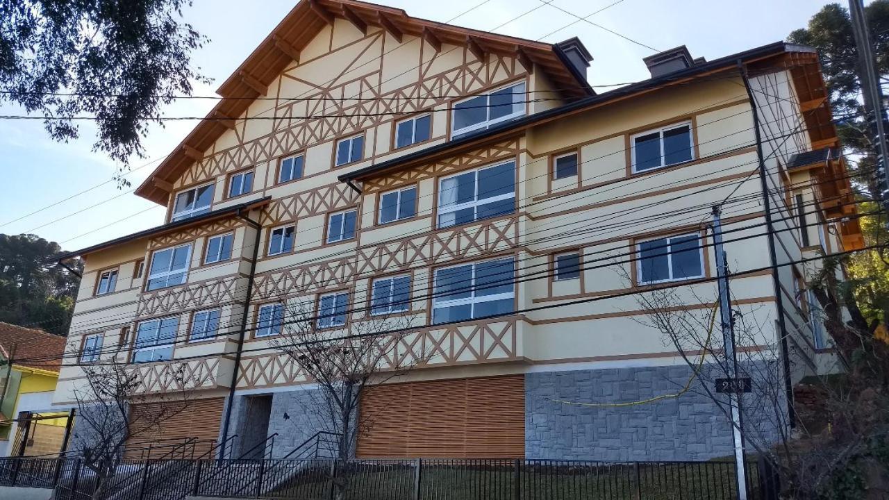 Residencial Paradiso Gramado Luaran gambar